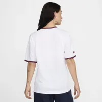 USWNT 1999 Reissue жіноча Nike Soccer Replica Jersey колір білий