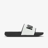 Nike Offcourt женская Slides цвет черный