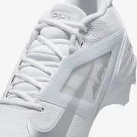 Nike Alpha Menace 4 Pro Football Cleats цвет белый
