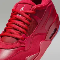 Nike Air Jordan 4 RM мужские Кроссовки цвет красный