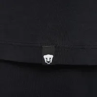 Pumas UNAM Swoosh чоловічі Nike Soccer футболка колір чорний