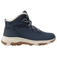 Кроссовки для треккинга Женские Jack Wolfskin EVERQUEST TEXAPORE MID W (4053581_1171)