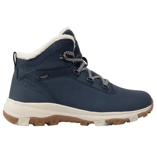 Кроссовки для треккинга Женские Jack Wolfskin EVERQUEST TEXAPORE MID W (4053581_1171)