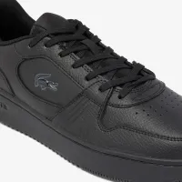 Кроссовки Lacoste L001 набор 748SMA0097-02H - Черные