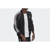 adidas Adicolor Classics Primeблакитний SST Track GF0198