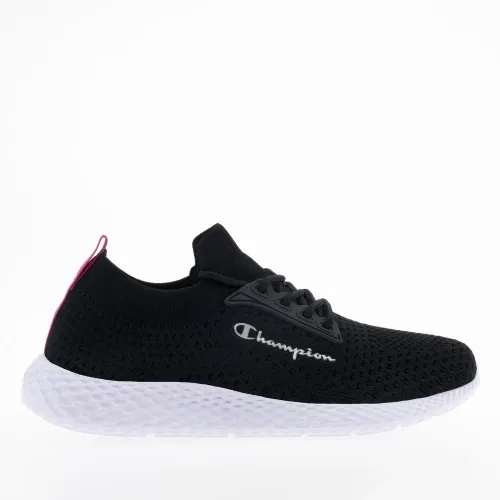 Кросівки Champion Sprint Element S11526-KK002 - Чорні