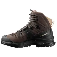 Кросівки для трекінгу SALOMON QUEST 4 GTX GORE-TEX (474533)