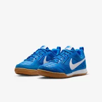 Nike Gato Big детские Кроссовки синий