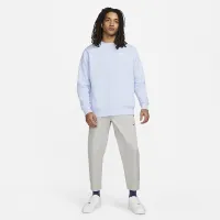 Nike Sportswear Club Fleece чоловічі Crew блакитний