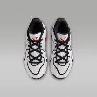 Nike Tatum 4 Little Kids Кросівки колір білий