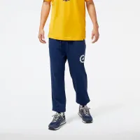 Штаны New Balance MP31902NNY - Cиний