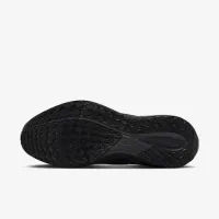 Nike Pegasus EasyOn мужские Road Running Кроссовки цвет черный