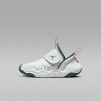 Nike Jordan 23/7 Little детские Кроссовки цвет серый