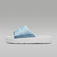 Nike Jordan Sophia женская Slides синий
