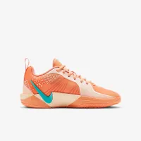 Nike Sabrina 2 Big дитячі баскетбольні Кросівки Orange
