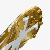 Nike Alpha Menace 4 Pro Football Cleats колір білий