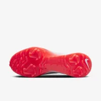 Nike Air Zoom Infinity Tour NEXT% чоловічі для гольфу Кросівки (Wide) колір сірий