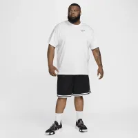 Nike чоловічі Max90 баскетбольні футболка колір білий