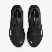 Nike InfinityRN 4 GORE-TEX мужские Waterproof Road Running Кроссовки цвет черный