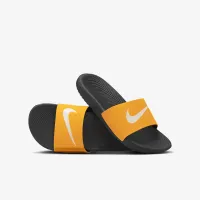 Nike Кава Little/Big дитячі Slides Orange