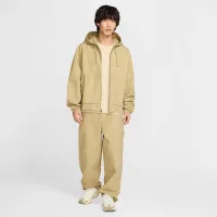 Nike Life мужские Carpenter Pants цвет коричневый