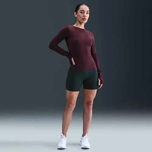 Nike Zenvy жіноча З високою талією 5