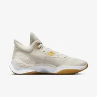 Nike Elevate 3 баскетбольные Кроссовки цвет серый