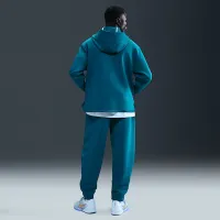 Nike Sabrina Dri-FIT Loose баскетбольні Pants блакитний