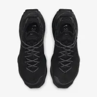 Nike Air Max Flyknit Venture жіноча Кросівки колір чорний