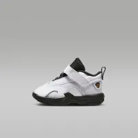 Nike Jordan Max Aura 6 Baby/Toddler Кросівки колір білий