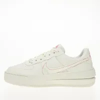 Кросівки Nike Air Force 1 PLT.AF.ORM DJ9946-105 - Білі