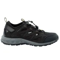 Кроссовки jak Сандали Jack Wolfskin WOODLAND 2 HYBRID LOW M (4051301_6357)