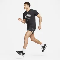 Nike Trail Second Sunrise мужские Dri-FIT 5