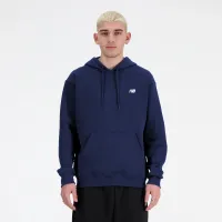 Кофта/футболка New Balance MT41508NNY - Синя