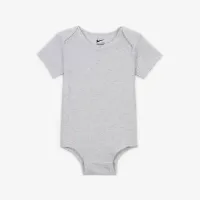 Nike Essentials Baby 3-Piece Striped Swooshfetti набор Pink