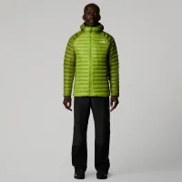 Куртка The North Face Bettaforca 0A87GX7IK1 - зелена
