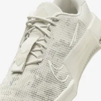 Nike Metcon 9 AMP жіноча для тренування Кросівки колір сірий