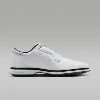 Nike Jordan ADG 5 для гольфу Кросівки колір білий