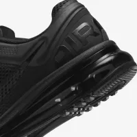 Nike Air Max 2013 Big дитячі Кросівки колір чорний