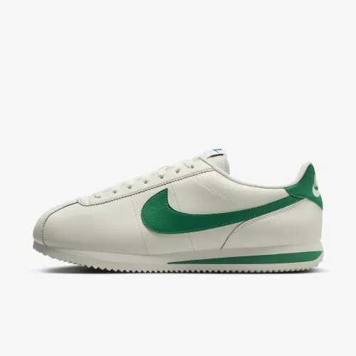 Nike Cortez Leather чоловічі Кросівки колір білий