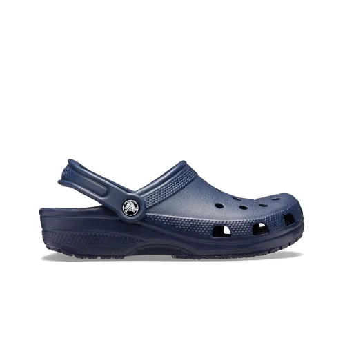 Сандали Crocs Classic Clog 10001-410 - Cиний