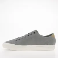 Кросівки Tommy Hilfiger Hi Vulc Street Low Suede FM0FM04590-PRT - Сірі