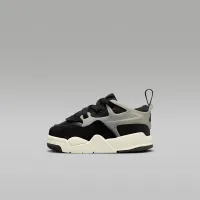 Nike Jordan 4 RM Baby/Toddler Кроссовки цвет черный