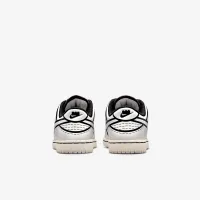 Nike Dunk Low x LEGO® Collection Little дитячі Кросівки колір білий
