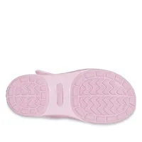 Сандалі Crocs Isabella Sandal 208445-6S0 - Рожеві