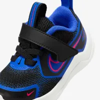 Nike Cosmic Runner Baby/Toddler Кросівки колір чорний
