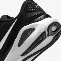 Nike Structure 26 женская Road Running Кроссовки цвет черный