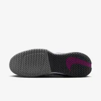 NikeCourt Air Zoom Vapor Pro 2 мужские Hard Court Tennis Кроссовки цвет серый