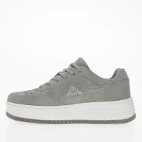 Кроссовки Kappa Bash PF 243001-1610 - Серые