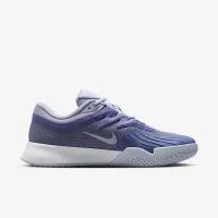 Nike Vapor Pro 3 женская Hard Court Tennis Кроссовки синий